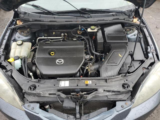 Photo 10 VIN: JM1BK344991229026 - MAZDA MAZDA3 