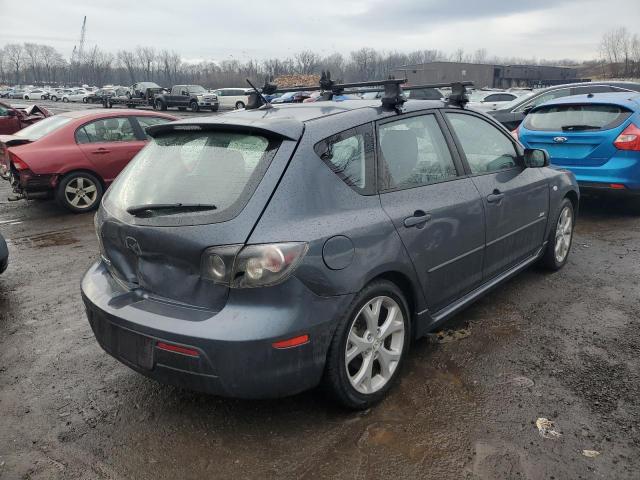 Photo 2 VIN: JM1BK344991229026 - MAZDA MAZDA3 