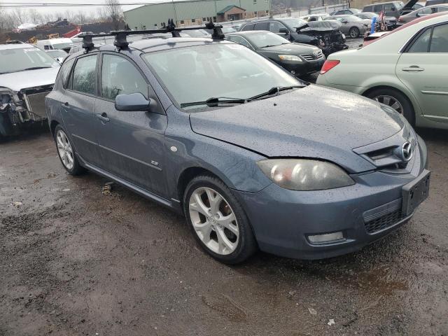 Photo 3 VIN: JM1BK344991229026 - MAZDA MAZDA3 