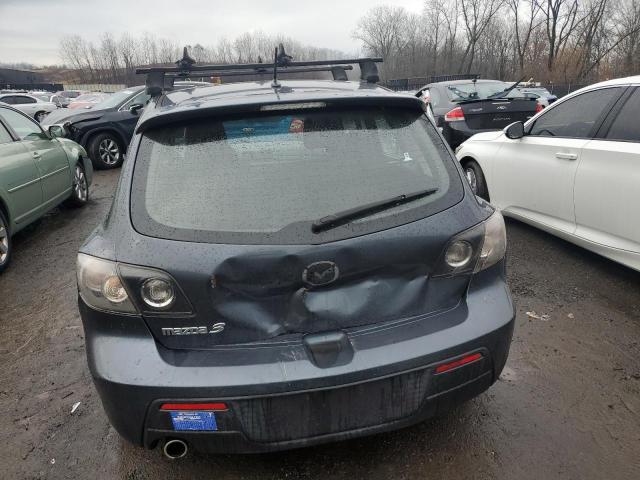 Photo 5 VIN: JM1BK344991229026 - MAZDA MAZDA3 