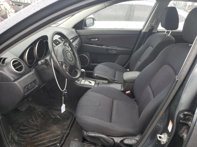 Photo 6 VIN: JM1BK344991229026 - MAZDA MAZDA3 