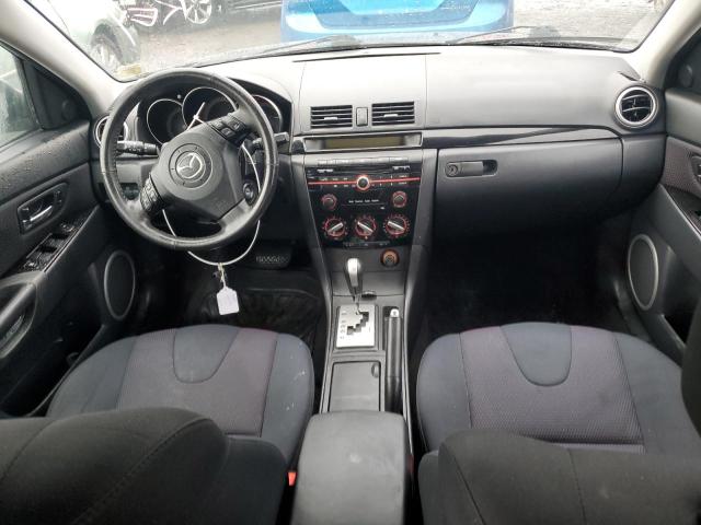 Photo 7 VIN: JM1BK344991229026 - MAZDA MAZDA3 