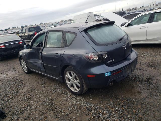 Photo 1 VIN: JM1BK344991230337 - MAZDA MAZDA3 