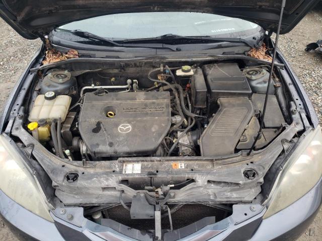 Photo 10 VIN: JM1BK344991230337 - MAZDA MAZDA3 