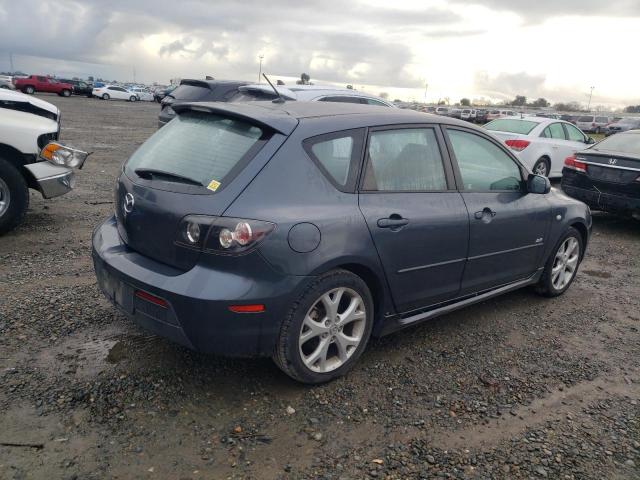 Photo 2 VIN: JM1BK344991230337 - MAZDA MAZDA3 