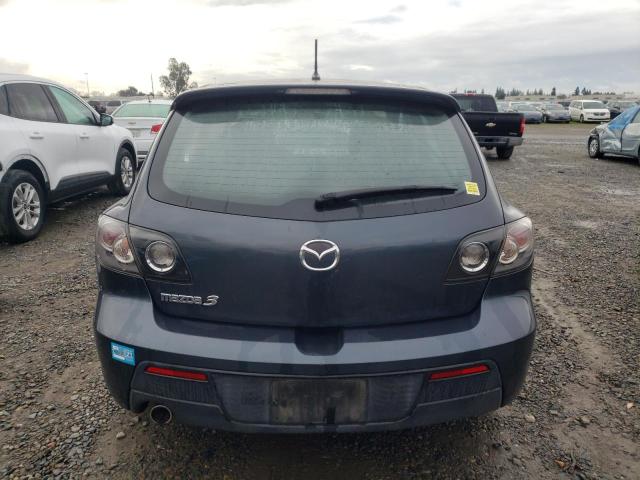 Photo 5 VIN: JM1BK344991230337 - MAZDA MAZDA3 