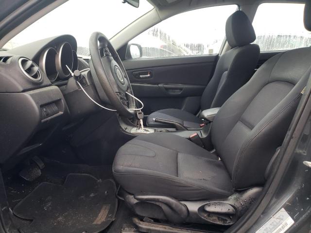 Photo 6 VIN: JM1BK344991230337 - MAZDA MAZDA3 