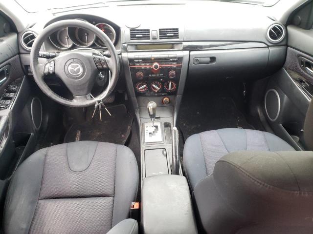 Photo 7 VIN: JM1BK344991230337 - MAZDA MAZDA3 