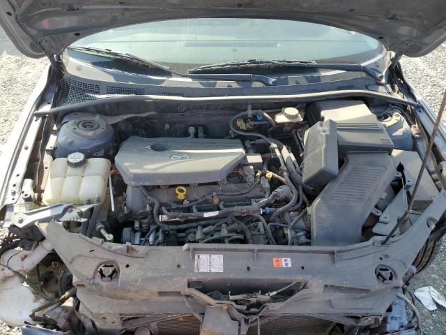 Photo 10 VIN: JM1BK344X61516421 - MAZDA 3 HATCHBAC 