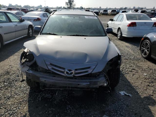 Photo 4 VIN: JM1BK344X61516421 - MAZDA 3 HATCHBAC 