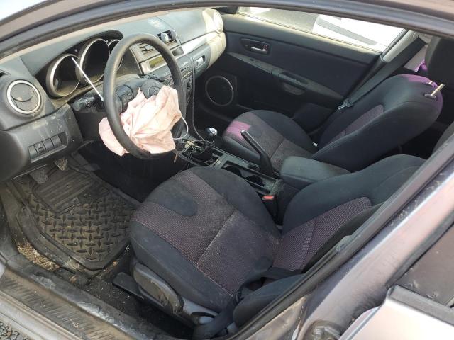 Photo 6 VIN: JM1BK344X61516421 - MAZDA 3 HATCHBAC 