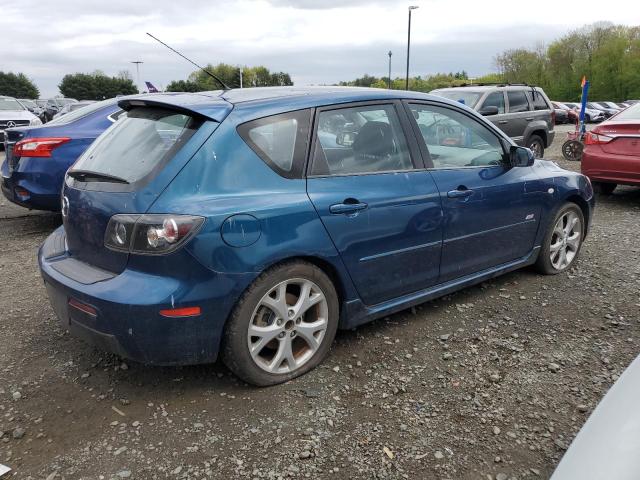 Photo 2 VIN: JM1BK344X71767957 - MAZDA 3 HATCHBAC 