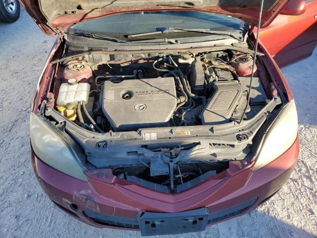 Photo 10 VIN: JM1BK344X81131816 - MAZDA MAZDA3 