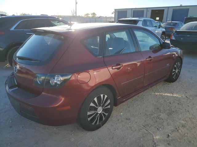 Photo 2 VIN: JM1BK344X81131816 - MAZDA MAZDA3 