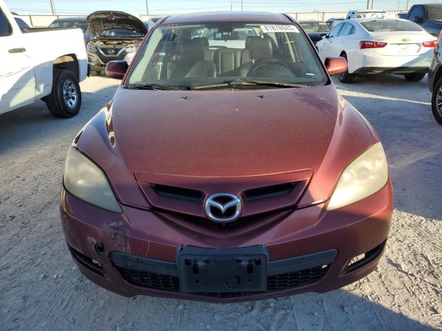 Photo 4 VIN: JM1BK344X81131816 - MAZDA MAZDA3 