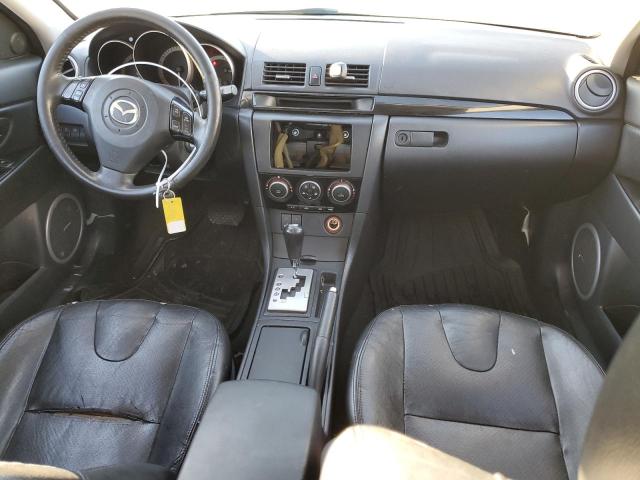 Photo 7 VIN: JM1BK344X81131816 - MAZDA MAZDA3 