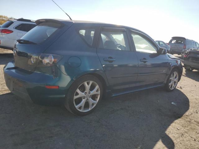 Photo 2 VIN: JM1BK344X81853223 - MAZDA 3 HATCHBAC 