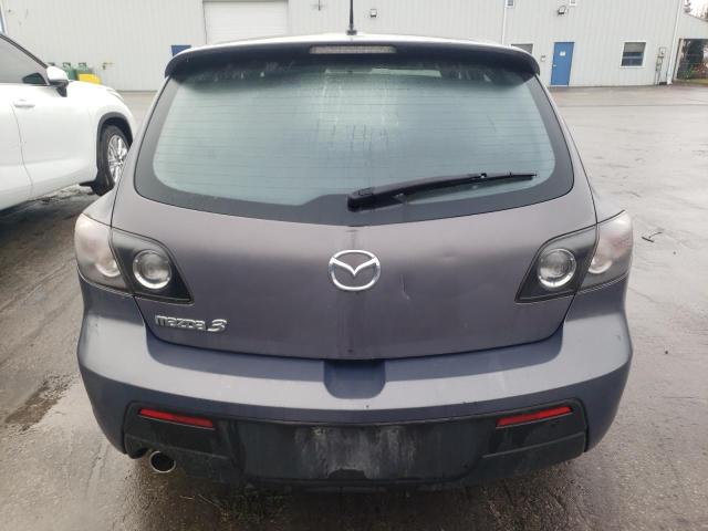 Photo 5 VIN: JM1BK34F281122299 - MAZDA 3 