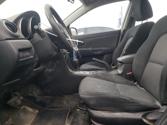 Photo 6 VIN: JM1BK34F281122299 - MAZDA 3 