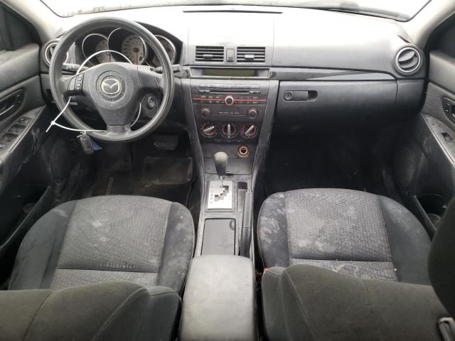 Photo 7 VIN: JM1BK34F281122299 - MAZDA 3 