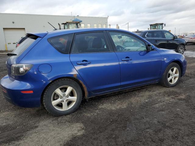 Photo 2 VIN: JM1BK34F781160952 - MAZDA 3 I 