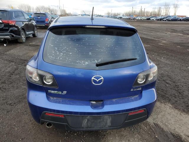 Photo 5 VIN: JM1BK34F781160952 - MAZDA 3 I 