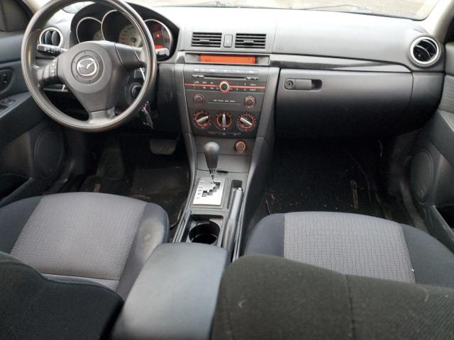 Photo 7 VIN: JM1BK34F781160952 - MAZDA 3 I 