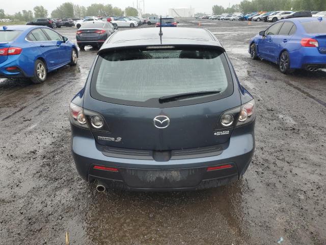 Photo 5 VIN: JM1BK34F991203804 - MAZDA 3 I 