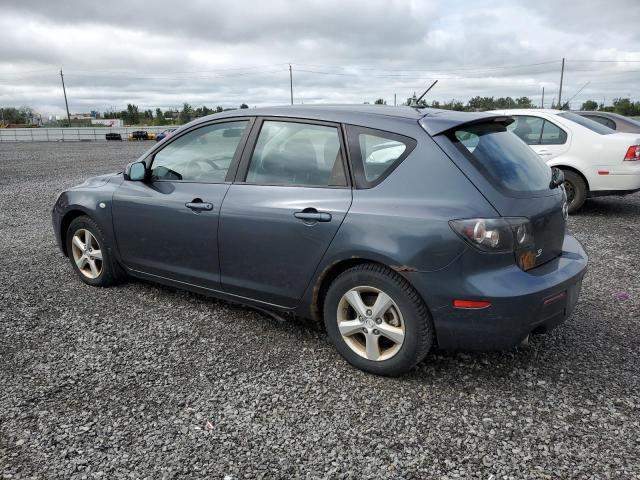 Photo 1 VIN: JM1BK34FX91189007 - MAZDA 3 I 