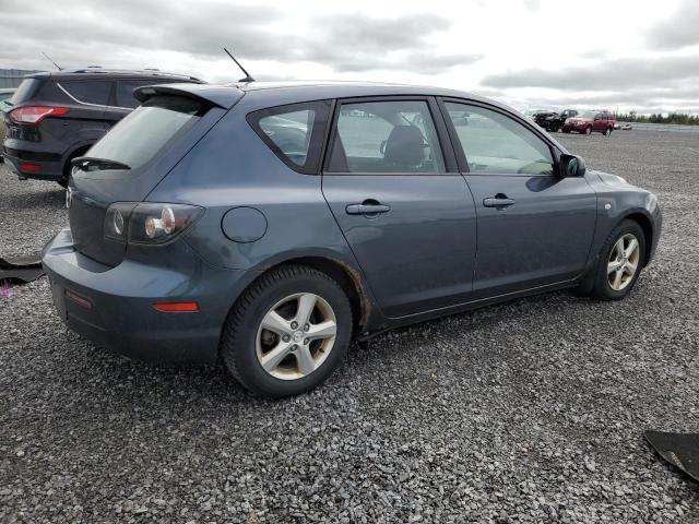 Photo 2 VIN: JM1BK34FX91189007 - MAZDA 3 I 