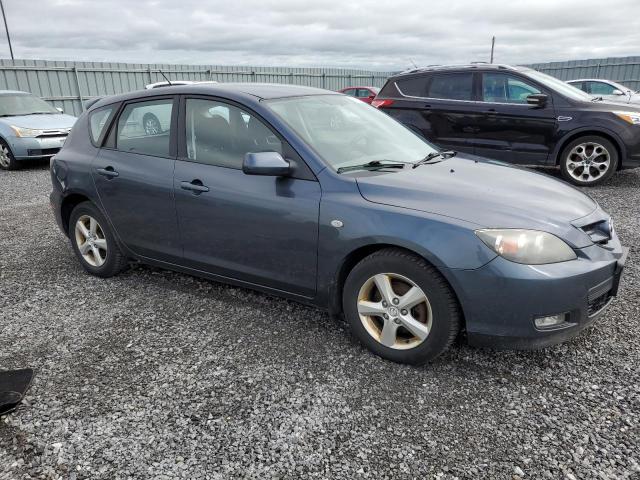 Photo 3 VIN: JM1BK34FX91189007 - MAZDA 3 I 