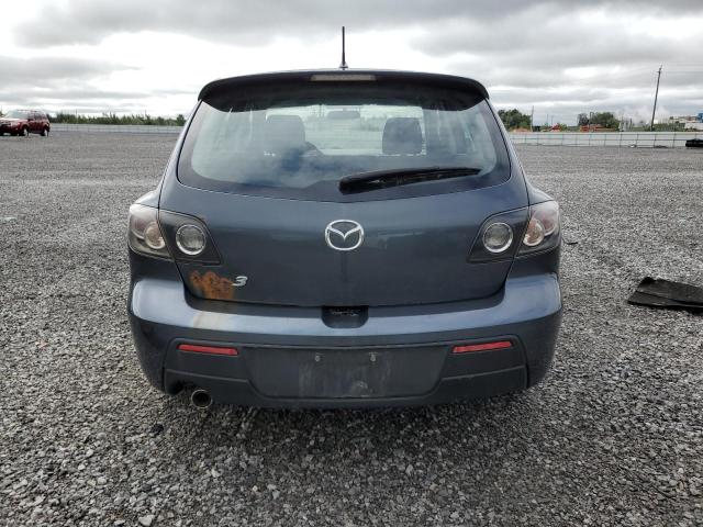 Photo 5 VIN: JM1BK34FX91189007 - MAZDA 3 I 