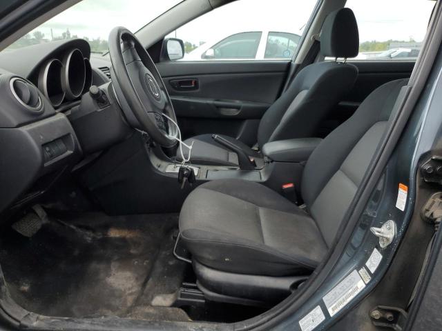 Photo 6 VIN: JM1BK34FX91189007 - MAZDA 3 I 