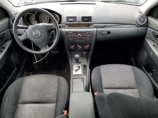 Photo 7 VIN: JM1BK34FX91189007 - MAZDA 3 I 