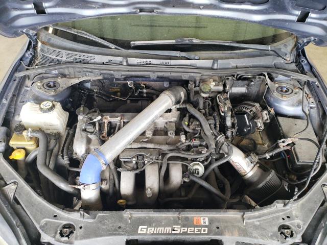 Photo 10 VIN: JM1BK34L071661461 - MAZDA SPEED 3 