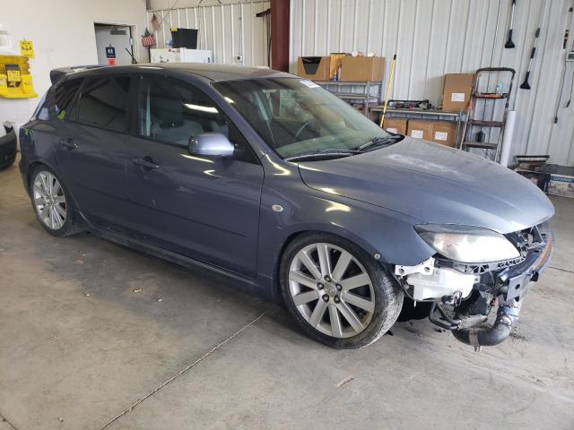 Photo 3 VIN: JM1BK34L071661461 - MAZDA SPEED 3 