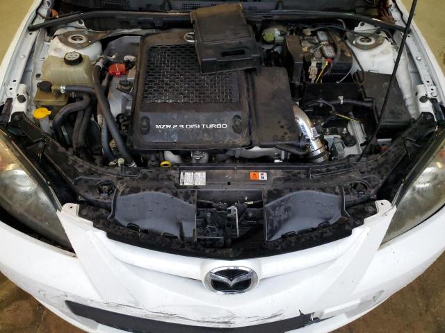 Photo 10 VIN: JM1BK34L081179459 - MAZDA ALL OTHER 