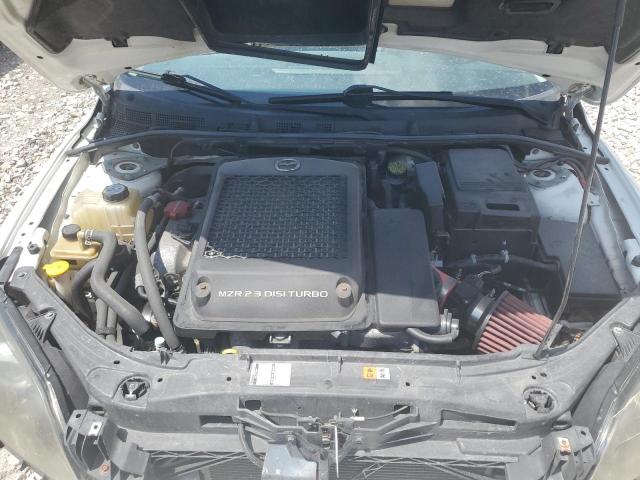 Photo 10 VIN: JM1BK34L181185531 - MAZDA ALL OTHER 