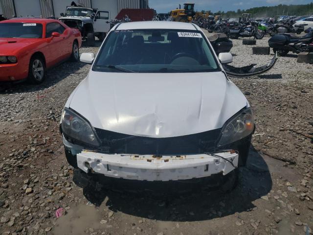 Photo 4 VIN: JM1BK34L181185531 - MAZDA ALL OTHER 