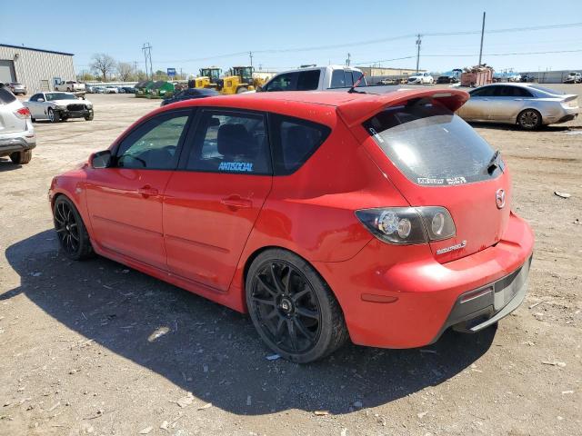 Photo 1 VIN: JM1BK34L371655959 - MAZDA ALL OTHER 