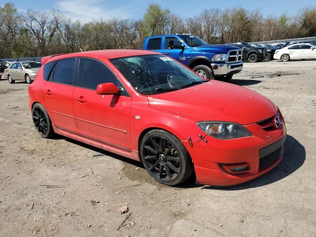 Photo 3 VIN: JM1BK34L371655959 - MAZDA ALL OTHER 