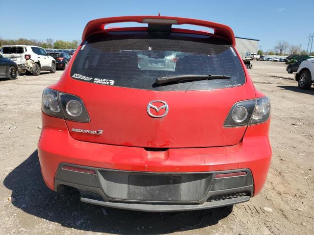 Photo 5 VIN: JM1BK34L371655959 - MAZDA ALL OTHER 