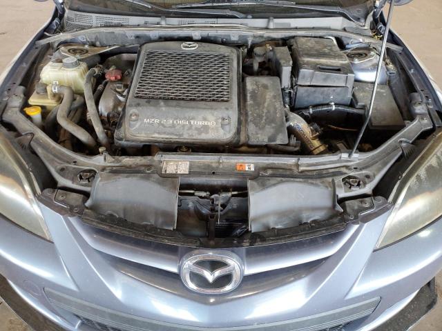 Photo 10 VIN: JM1BK34L471747257 - MAZDA ALL OTHER 