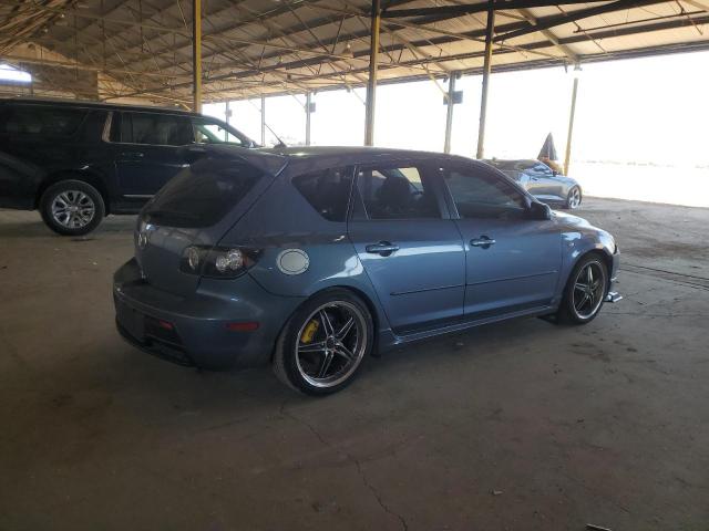 Photo 2 VIN: JM1BK34L471747257 - MAZDA ALL OTHER 