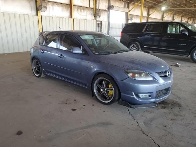 Photo 3 VIN: JM1BK34L471747257 - MAZDA ALL OTHER 