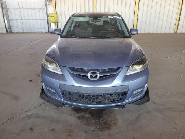 Photo 4 VIN: JM1BK34L471747257 - MAZDA ALL OTHER 