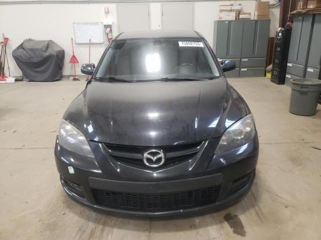 Photo 4 VIN: JM1BK34L481813484 - MAZDA ALL OTHER 