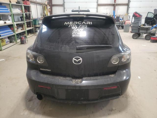 Photo 5 VIN: JM1BK34L481813484 - MAZDA ALL OTHER 