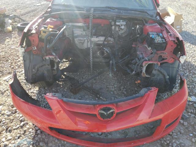 Photo 8 VIN: JM1BK34L571676750 - MAZDA SPEED 3 