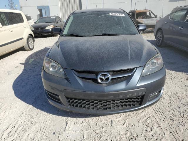 Photo 4 VIN: JM1BK34L591201845 - MAZDA ALL OTHER 